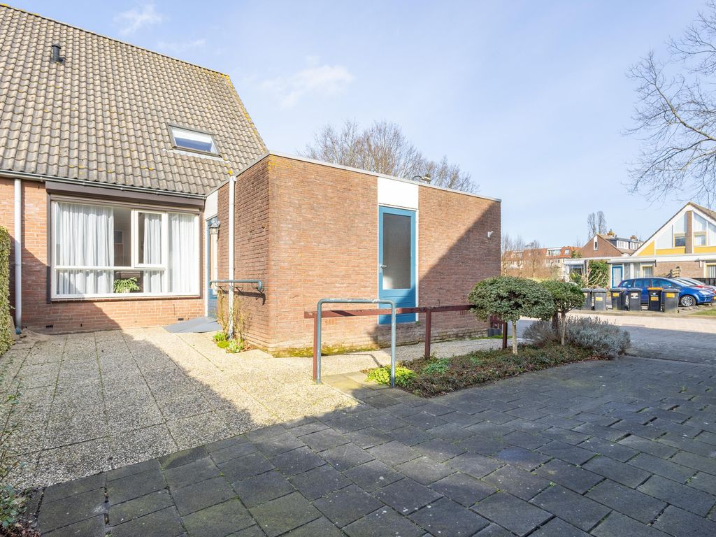 Brooshooftstraat 80, HARDINXVELD-GIESSENDAM
