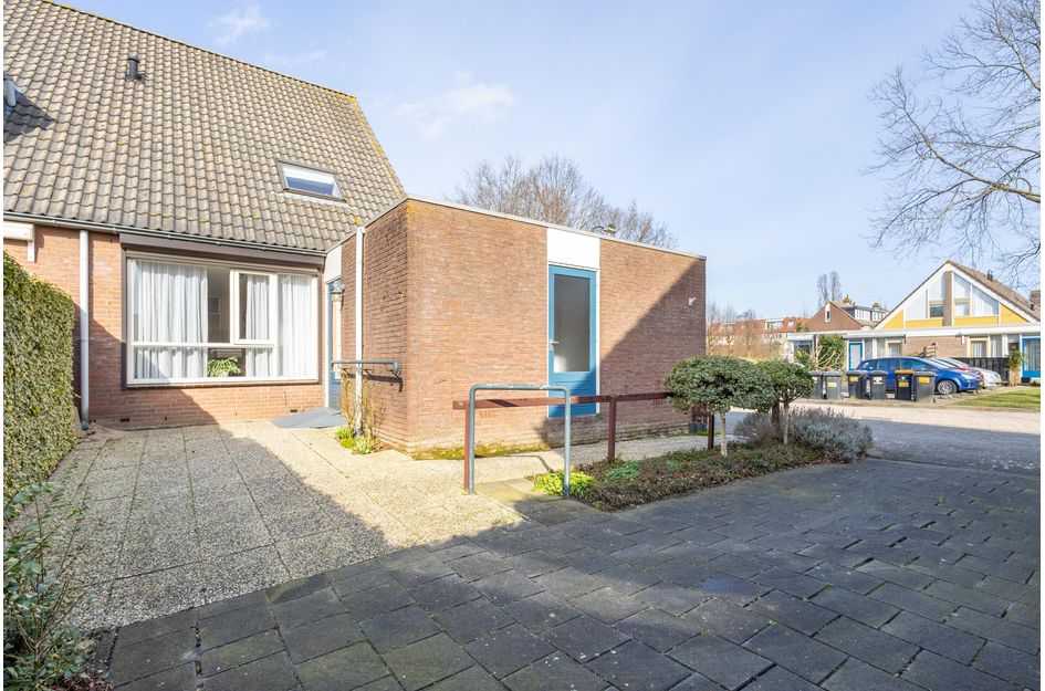 Brooshooftstraat 80