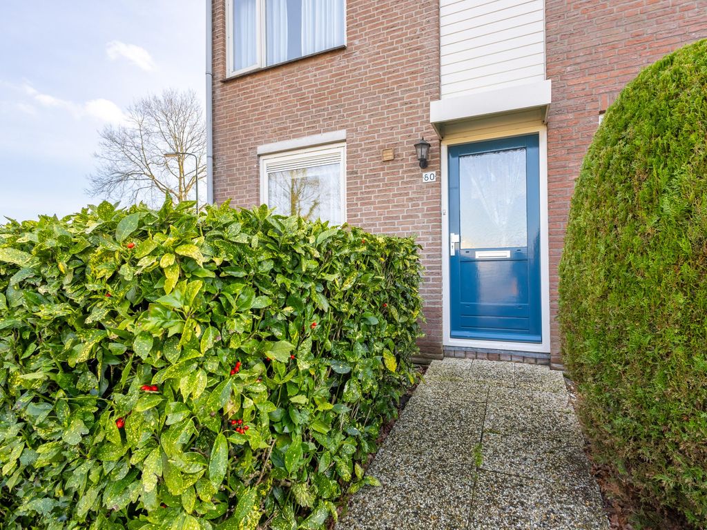 Brooshooftstraat 80, HARDINXVELD-GIESSENDAM