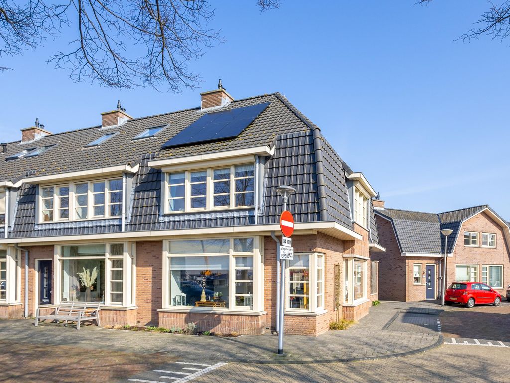 Prins Hendrikstraat 73, SLIEDRECHT