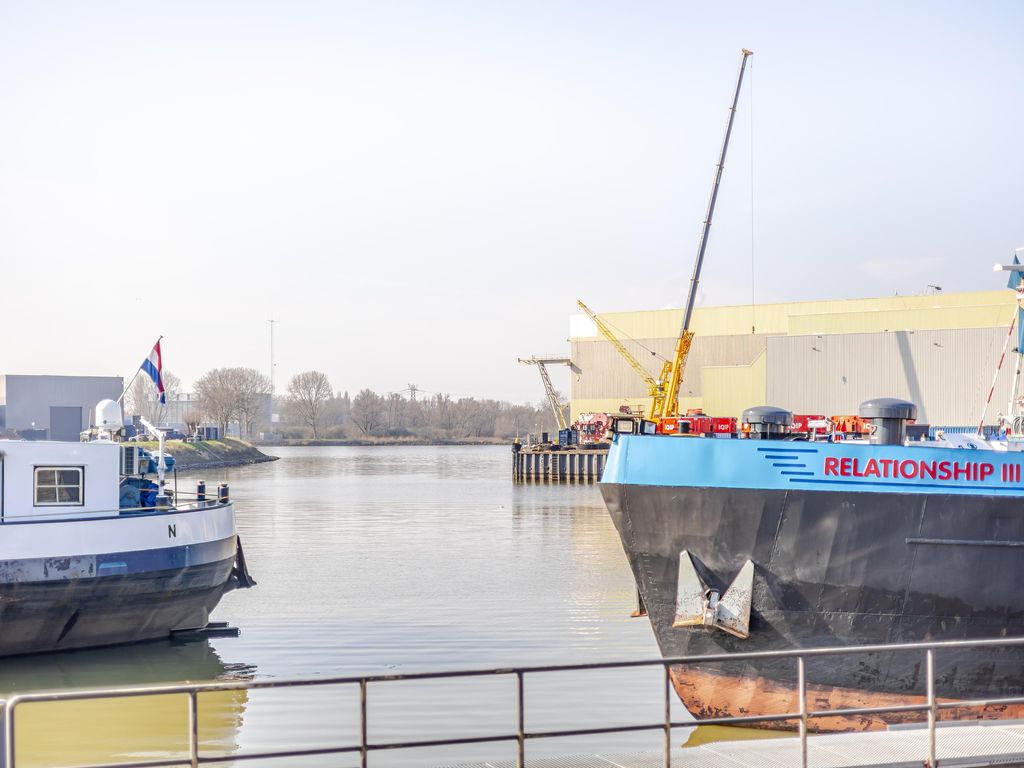 Prins Hendrikstraat 73, SLIEDRECHT