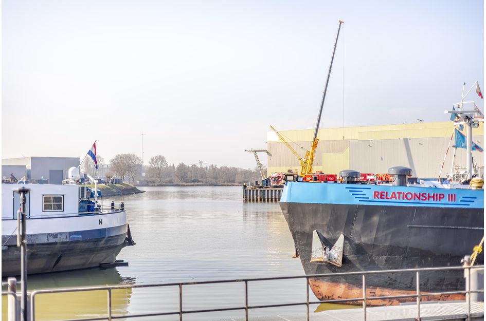 Prins Hendrikstraat 73