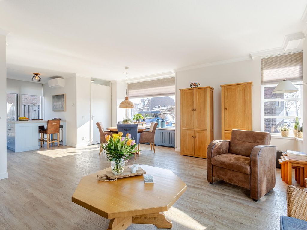 Prins Hendrikstraat 73, SLIEDRECHT