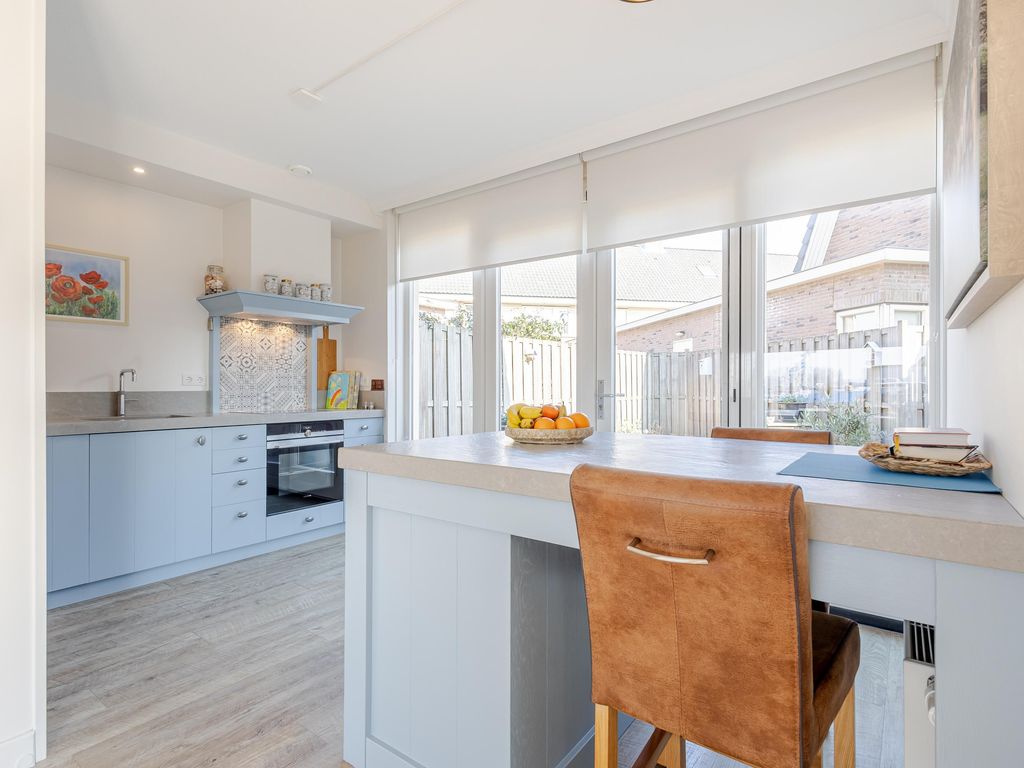 Prins Hendrikstraat 73, SLIEDRECHT