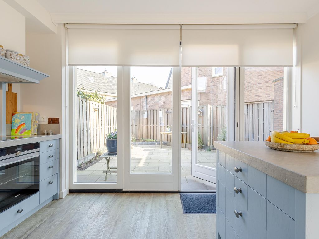 Prins Hendrikstraat 73, SLIEDRECHT