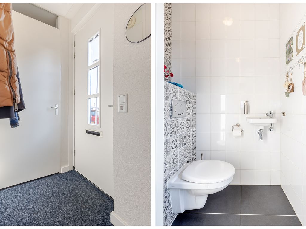 Prins Hendrikstraat 73, SLIEDRECHT