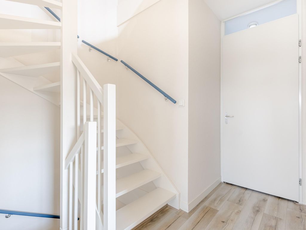 Prins Hendrikstraat 73, SLIEDRECHT