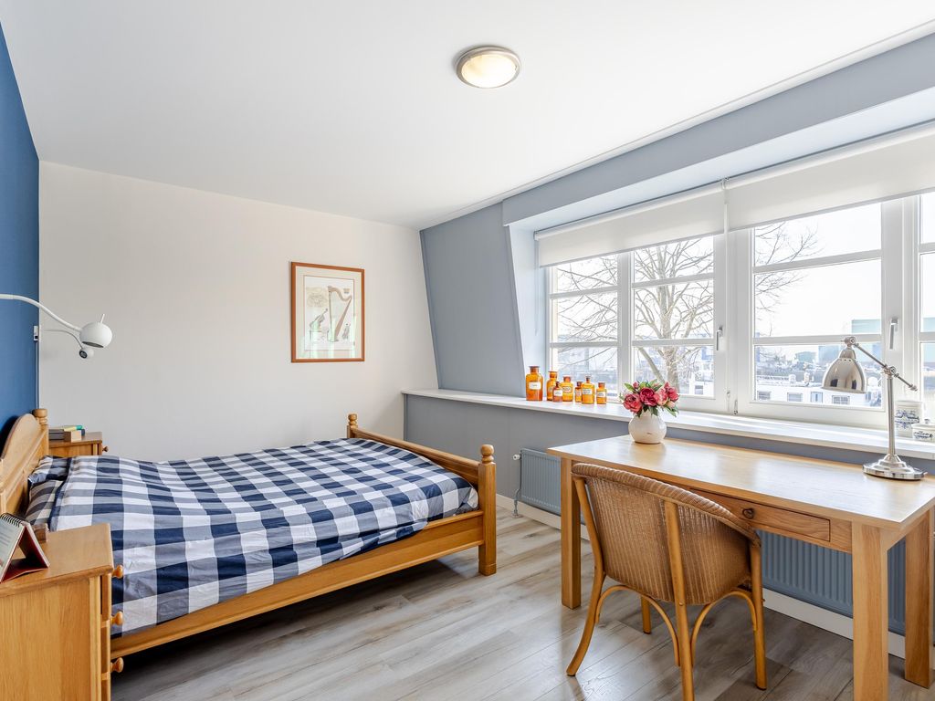 Prins Hendrikstraat 73, SLIEDRECHT