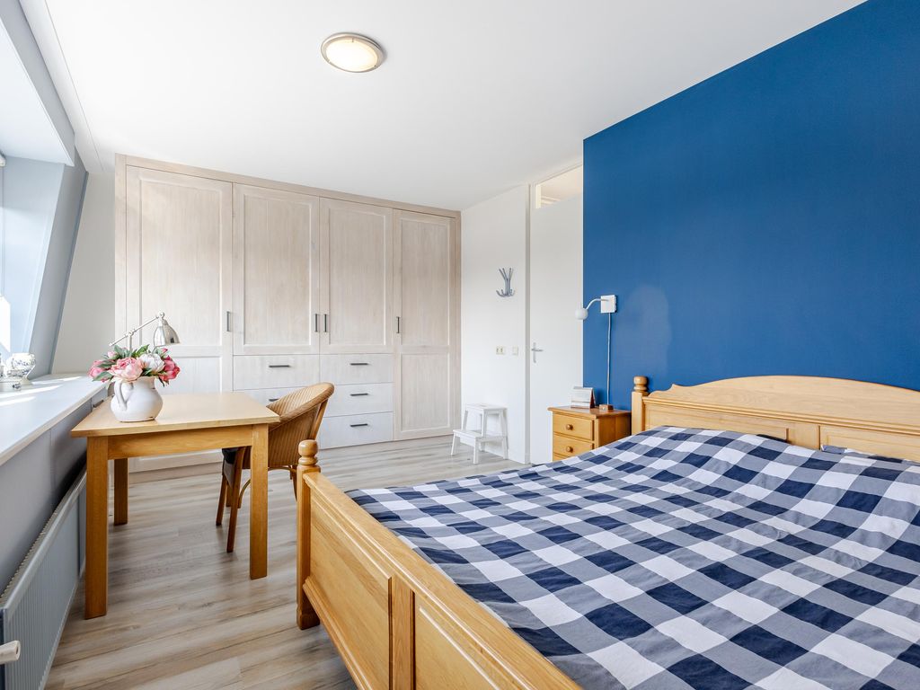 Prins Hendrikstraat 73, SLIEDRECHT