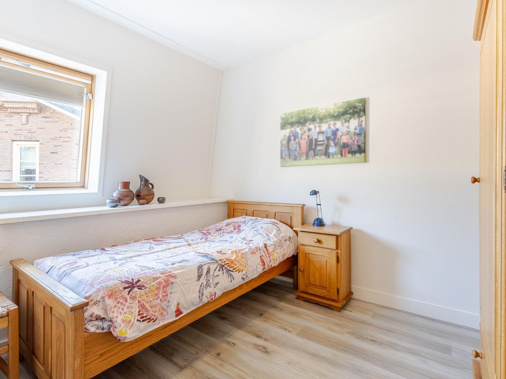 Prins Hendrikstraat 73, SLIEDRECHT