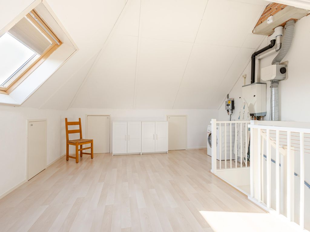 Prins Hendrikstraat 73, SLIEDRECHT