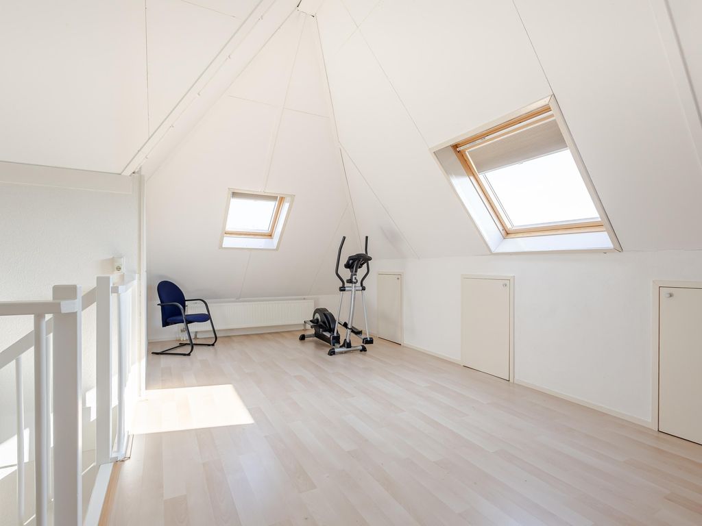 Prins Hendrikstraat 73, SLIEDRECHT