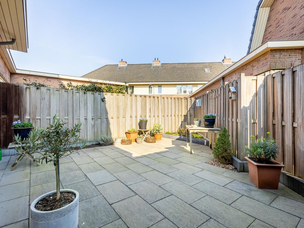 Prins Hendrikstraat 73, SLIEDRECHT