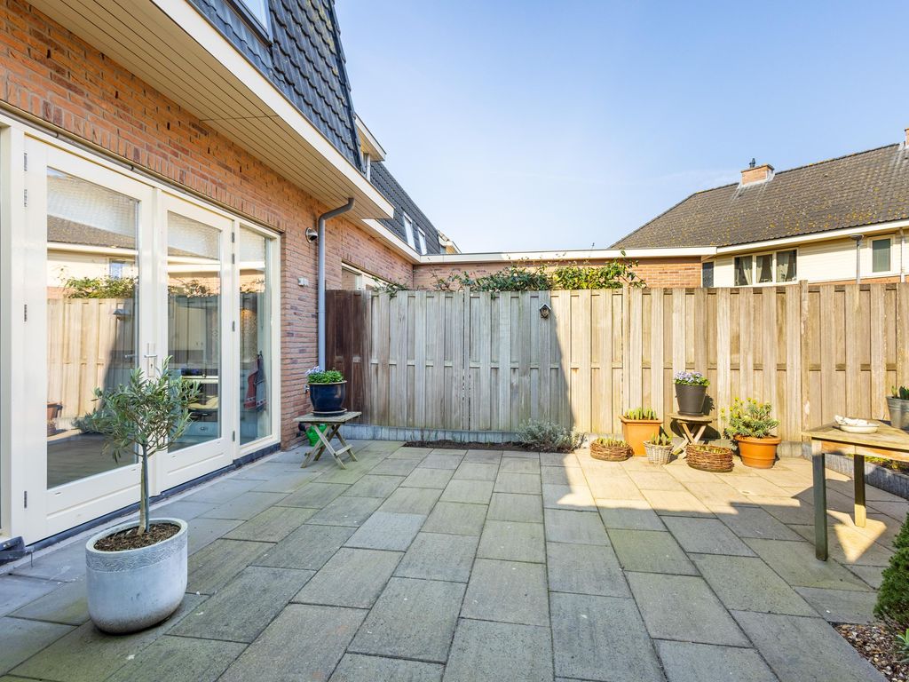 Prins Hendrikstraat 73, SLIEDRECHT