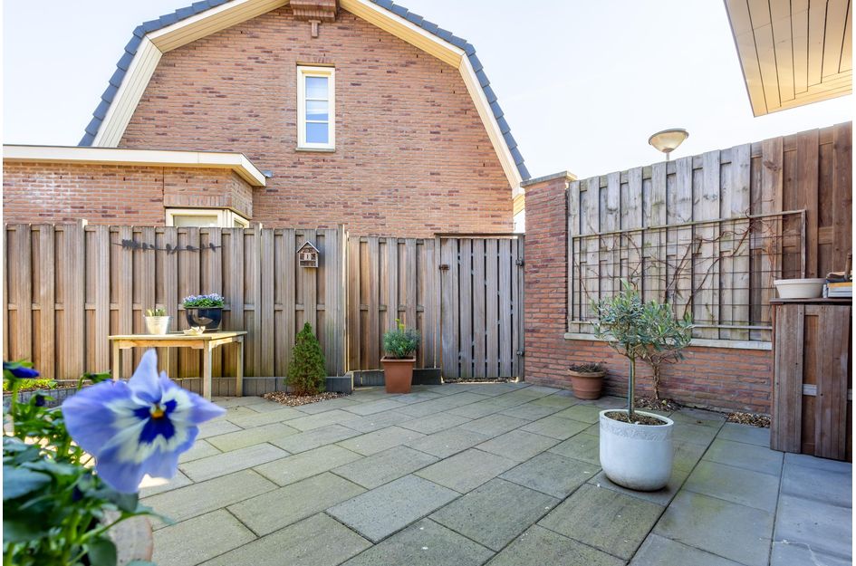 Prins Hendrikstraat 73