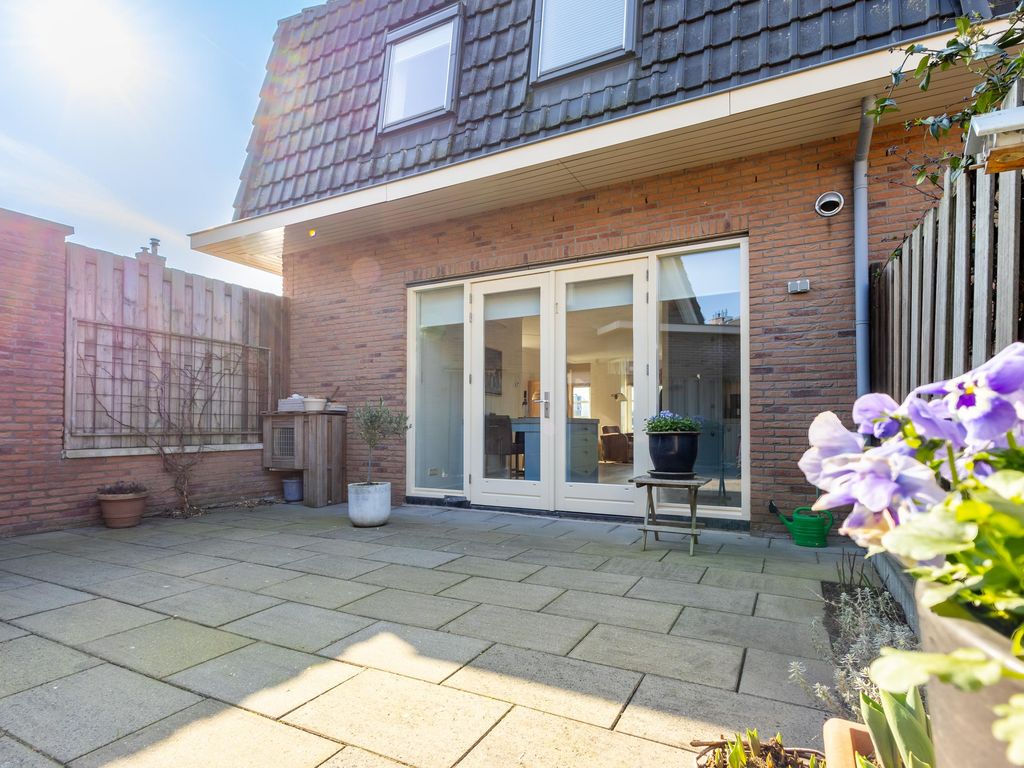 Prins Hendrikstraat 73, SLIEDRECHT