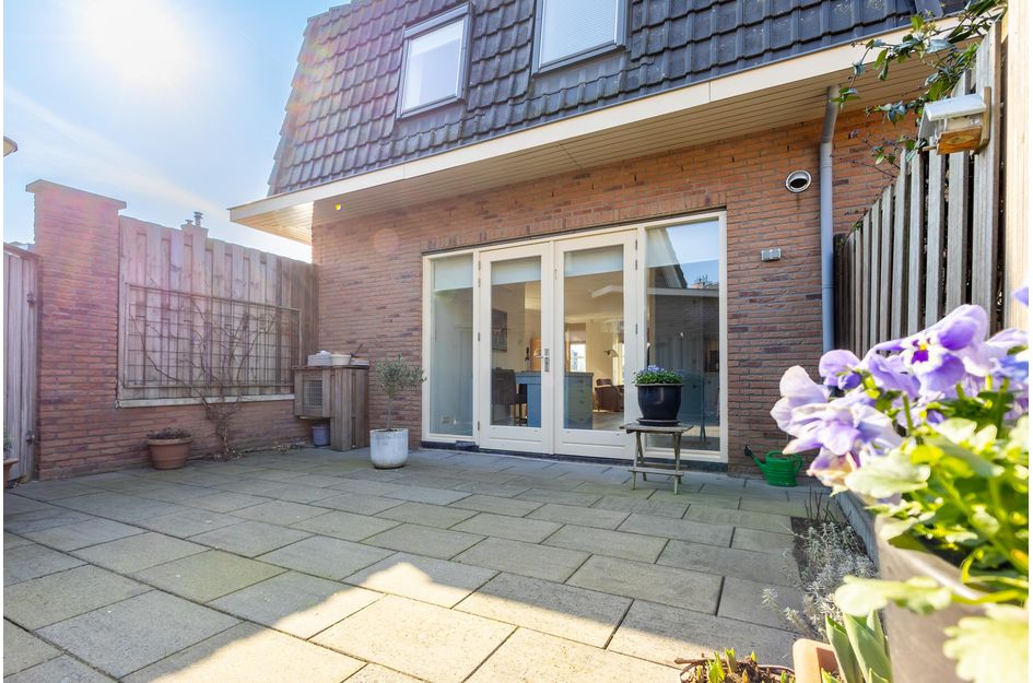 Prins Hendrikstraat 73