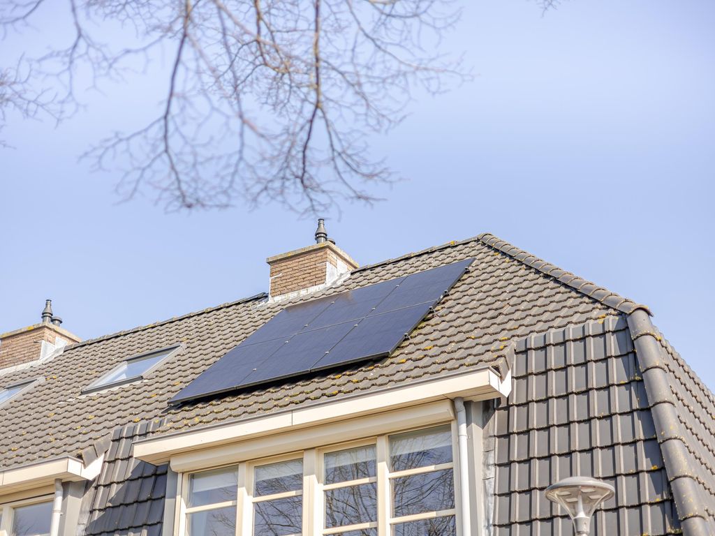 Prins Hendrikstraat 73, SLIEDRECHT