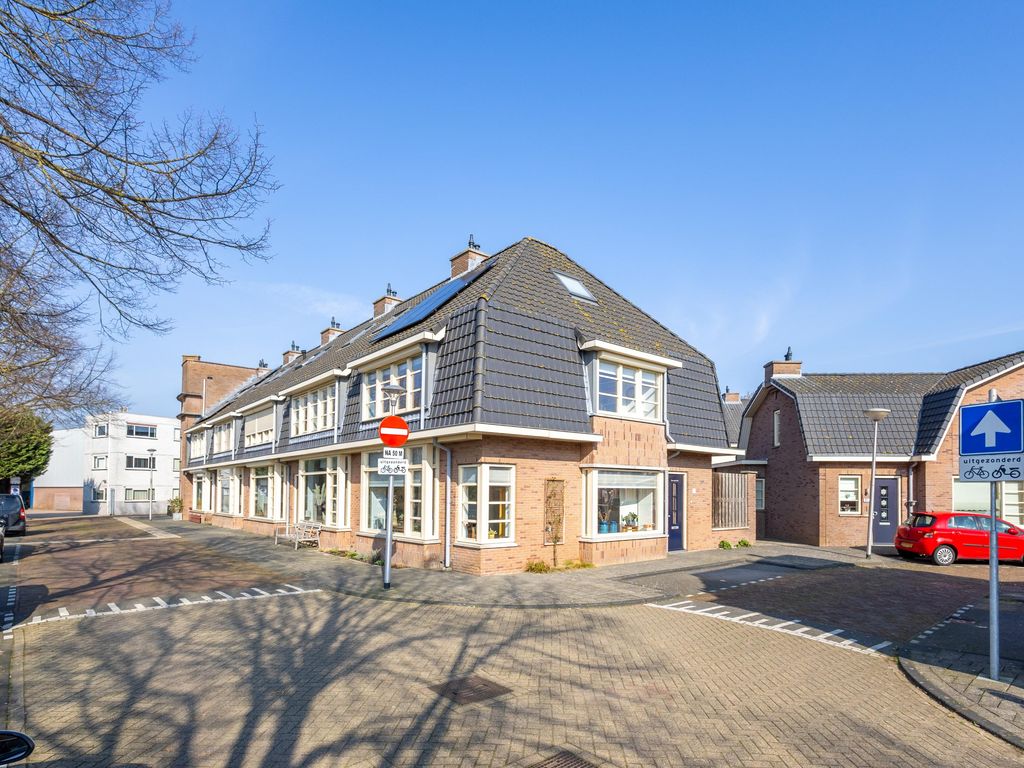 Prins Hendrikstraat 73, SLIEDRECHT