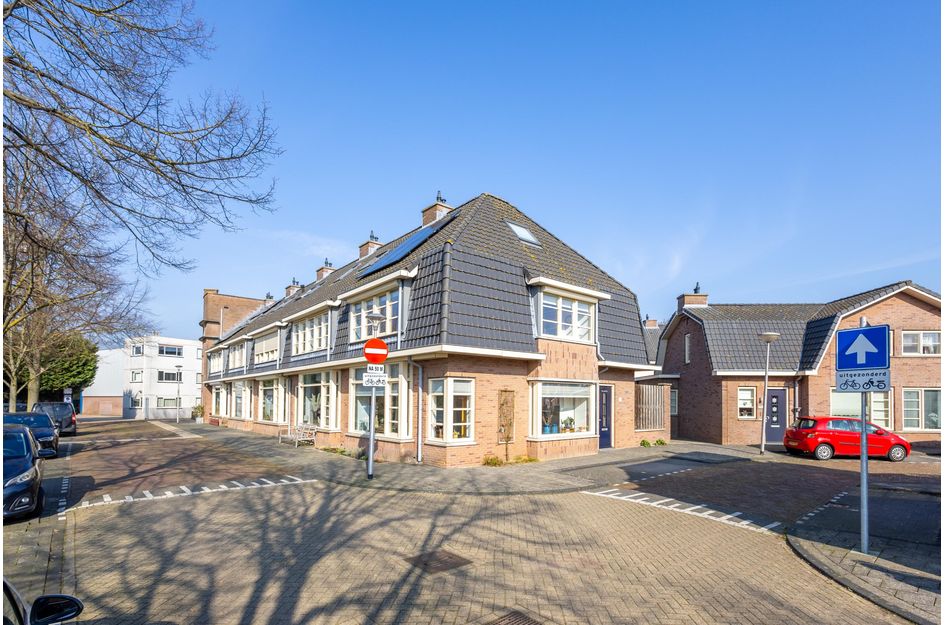 Prins Hendrikstraat 73