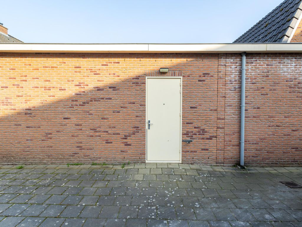 Prins Hendrikstraat 73, SLIEDRECHT