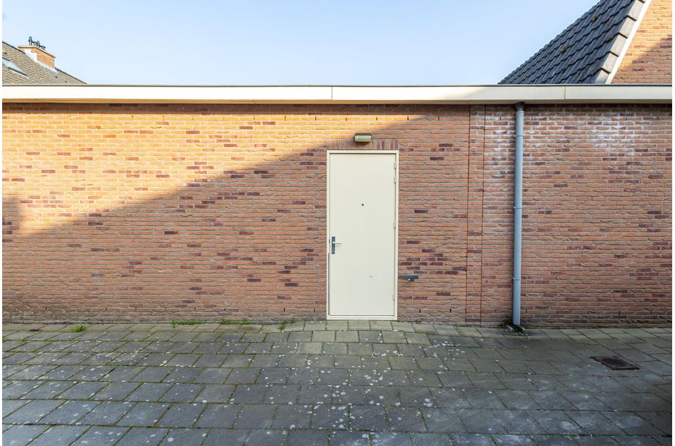 Prins Hendrikstraat 73