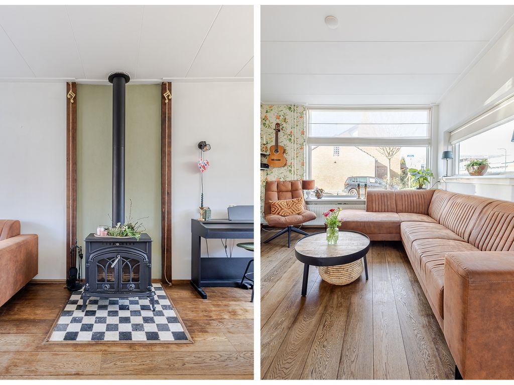 Graaf Adolfstraat 1, HARDINXVELD-GIESSENDAM