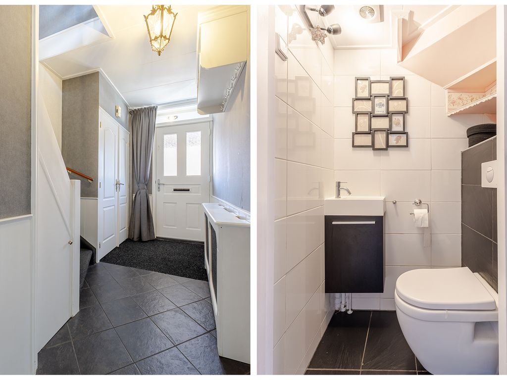 Graaf Adolfstraat 1, HARDINXVELD-GIESSENDAM