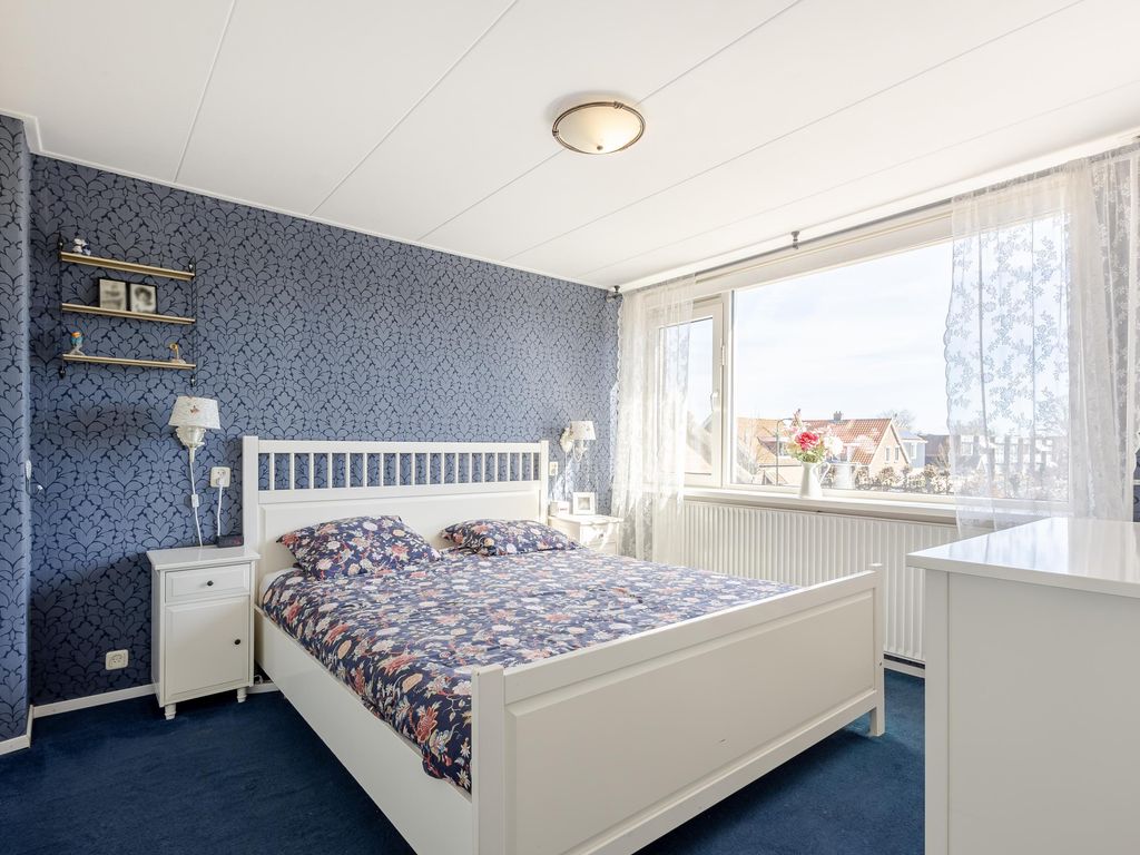 Graaf Adolfstraat 1, HARDINXVELD-GIESSENDAM