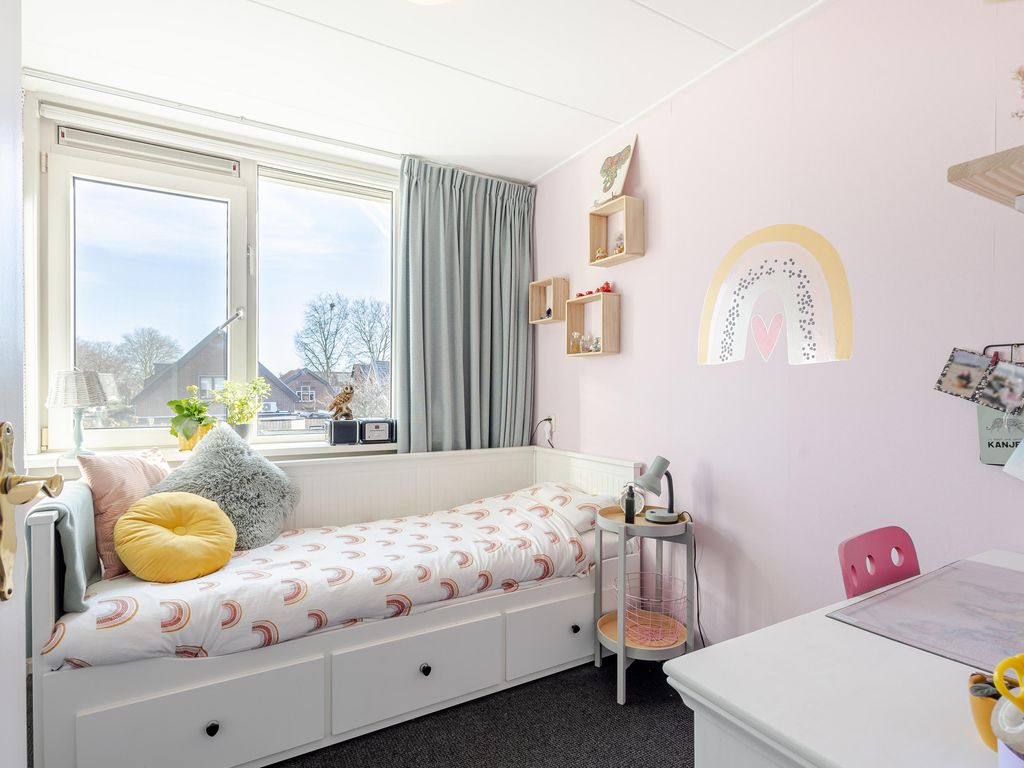 Graaf Adolfstraat 1, HARDINXVELD-GIESSENDAM