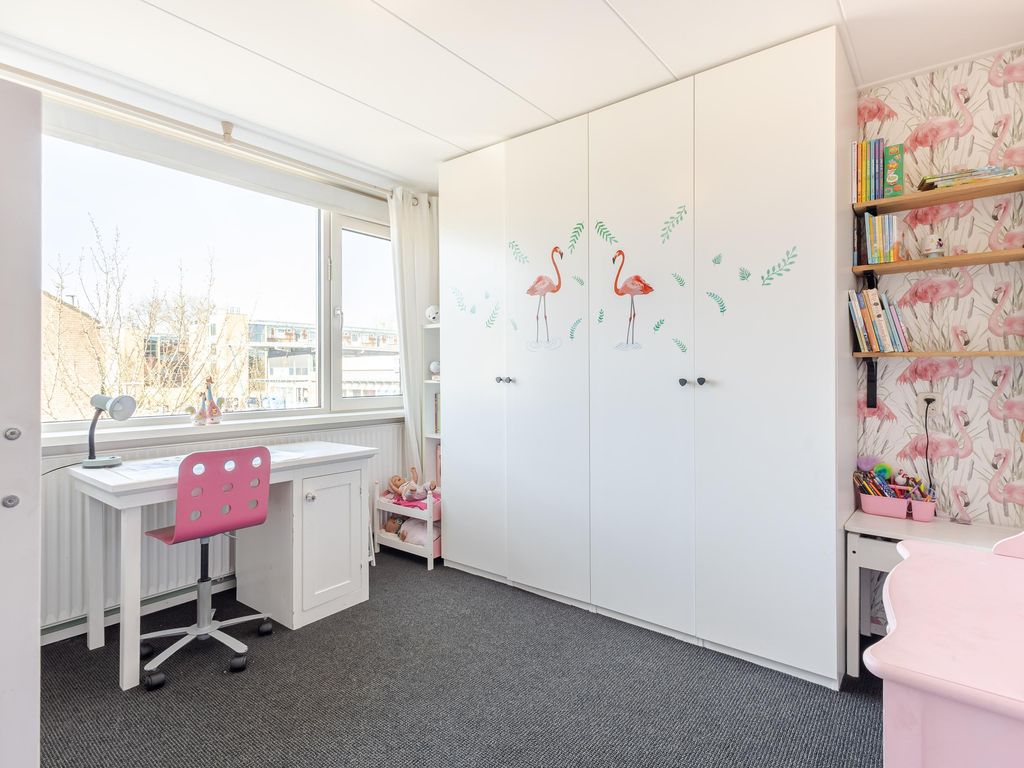 Graaf Adolfstraat 1, HARDINXVELD-GIESSENDAM