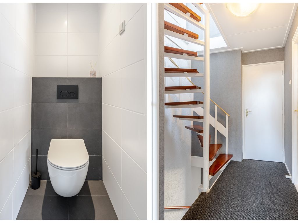 Graaf Adolfstraat 1, HARDINXVELD-GIESSENDAM