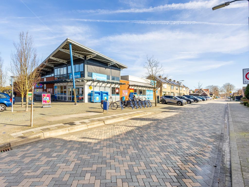 Graaf Adolfstraat 1, HARDINXVELD-GIESSENDAM