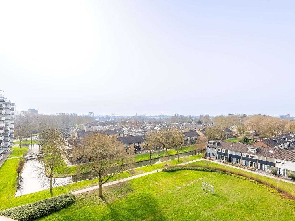 P.J. Oudstraat 70, Papendrecht