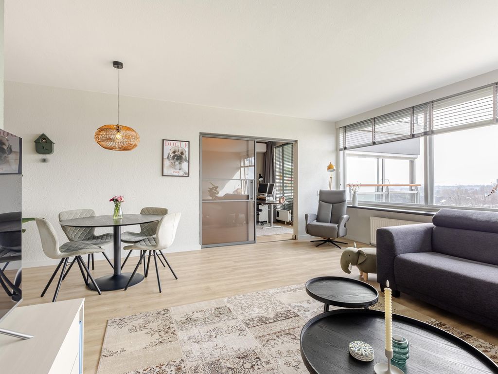 P.J. Oudstraat 70, Papendrecht