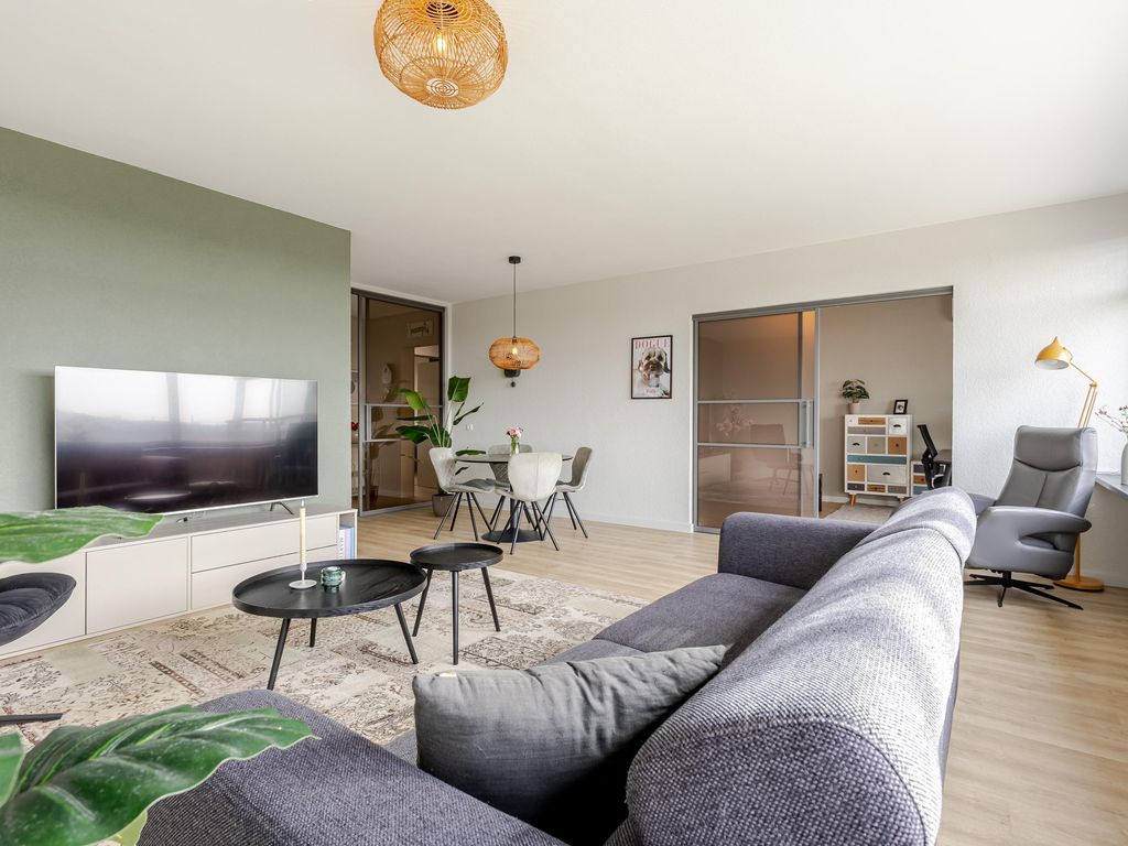 P.J. Oudstraat 70, Papendrecht