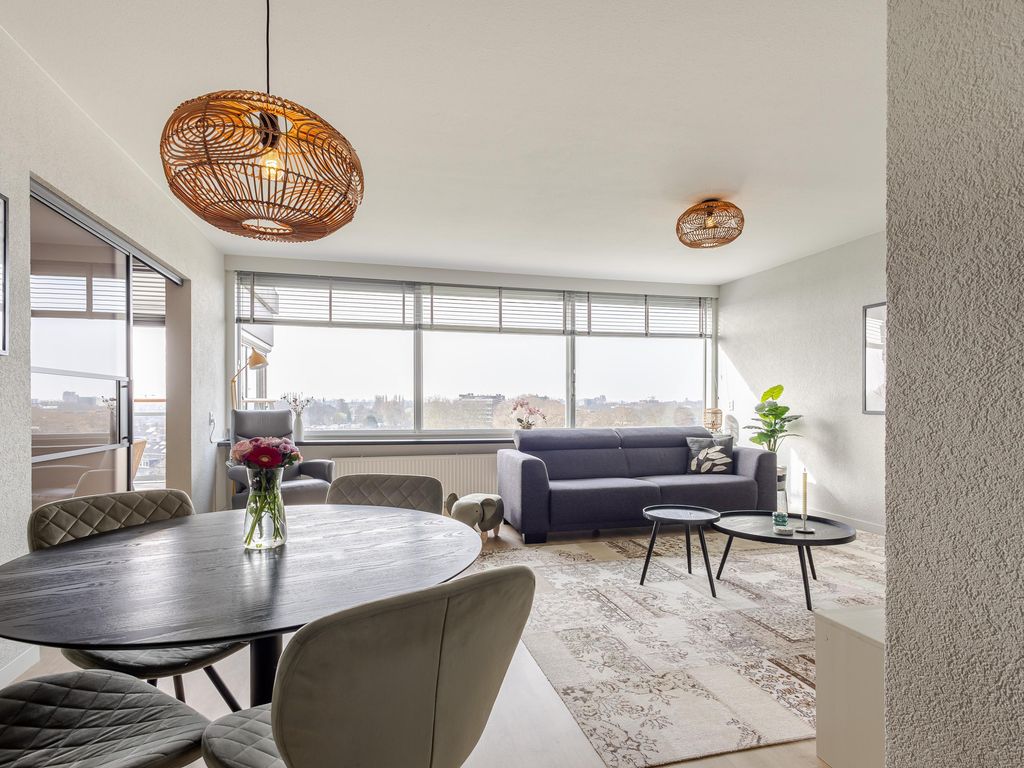 P.J. Oudstraat 70, Papendrecht