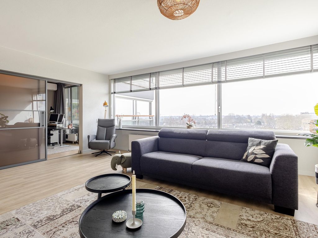 P.J. Oudstraat 70, Papendrecht