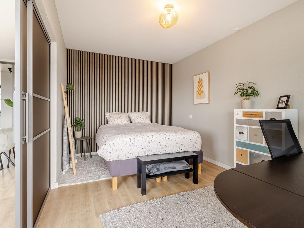 P.J. Oudstraat 70, Papendrecht