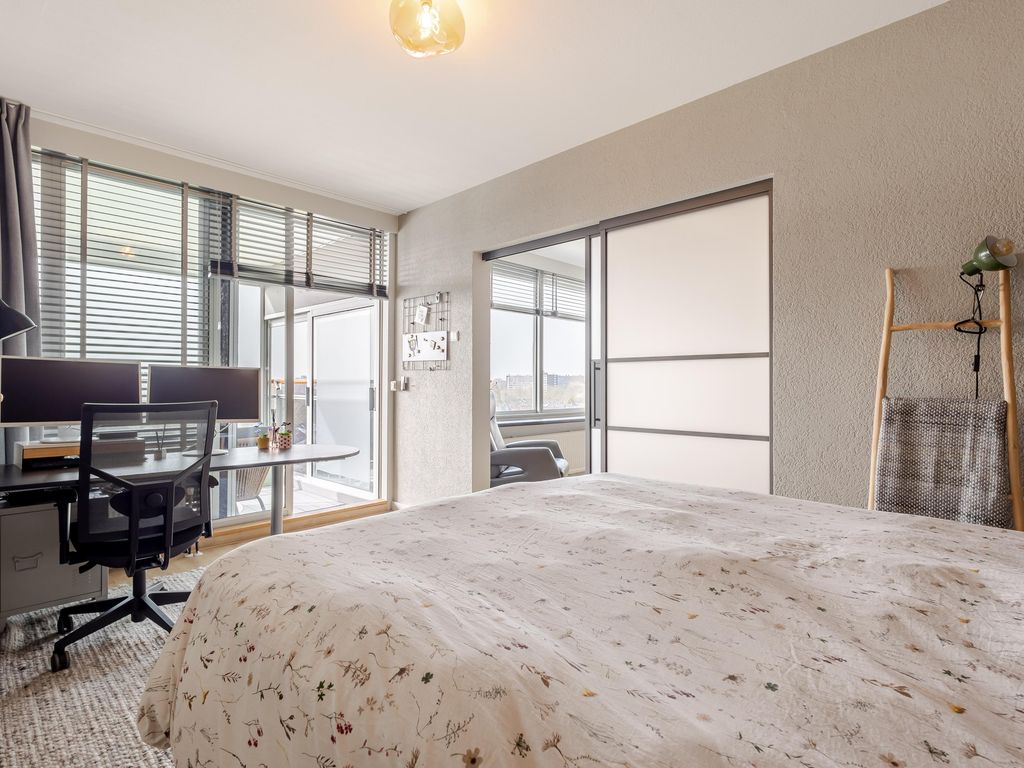 P.J. Oudstraat 70, Papendrecht