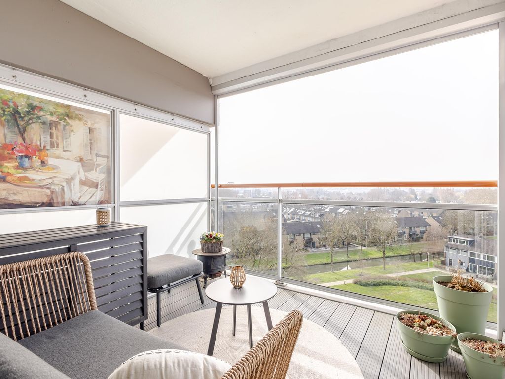 P.J. Oudstraat 70, Papendrecht