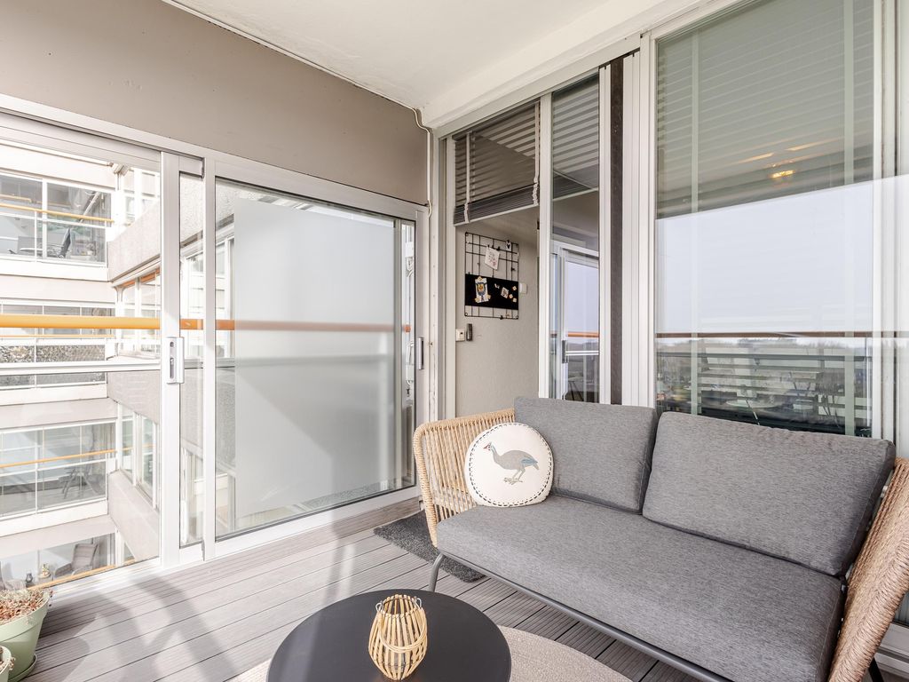 P.J. Oudstraat 70, Papendrecht