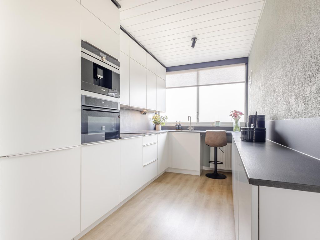 P.J. Oudstraat 70, Papendrecht