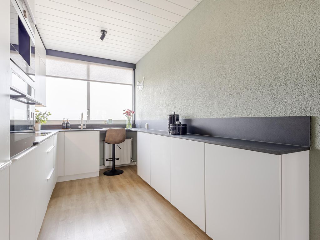 P.J. Oudstraat 70, Papendrecht