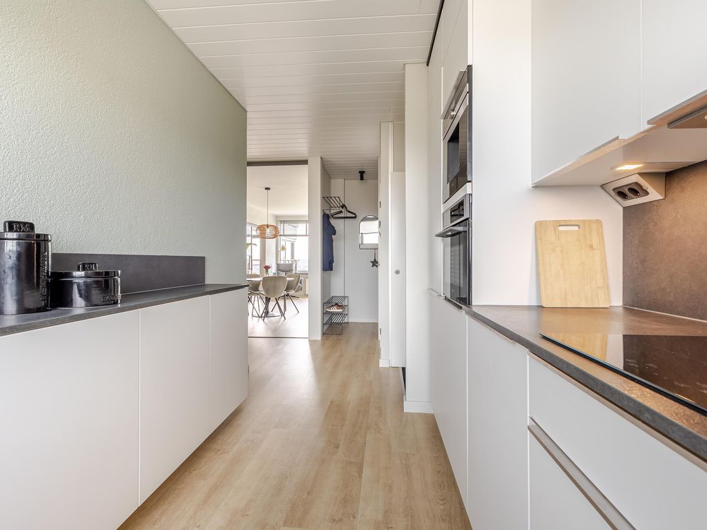 P.J. Oudstraat 70, Papendrecht