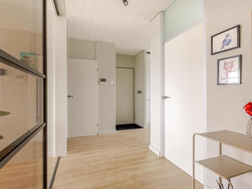 P.J. Oudstraat 70, Papendrecht