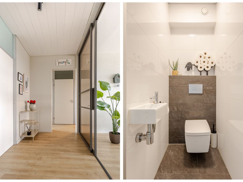 P.J. Oudstraat 70, Papendrecht