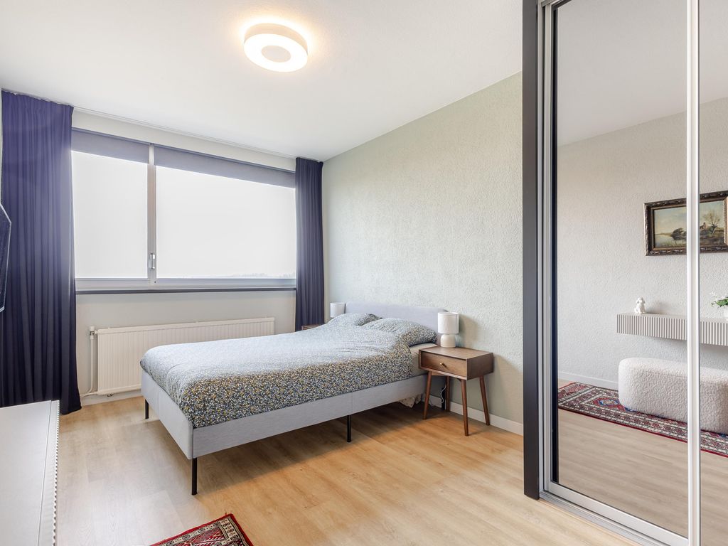 P.J. Oudstraat 70, Papendrecht