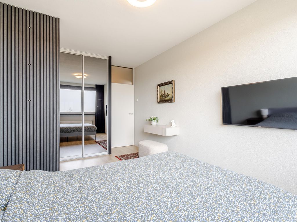 P.J. Oudstraat 70, Papendrecht