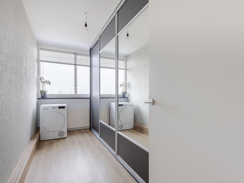 P.J. Oudstraat 70, Papendrecht